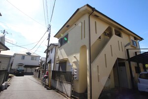 コ－ポ山本外観写真