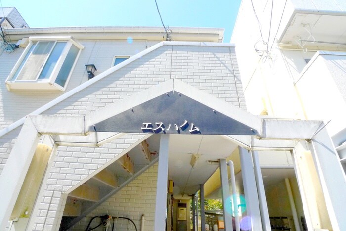 物件外観写真4　(外観写真)