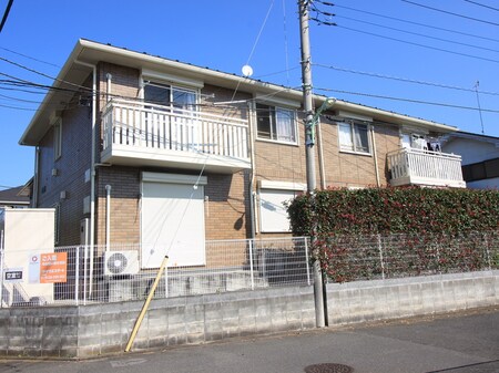 サンモ－ル町田Ⅰ外観写真