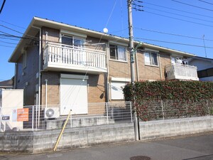 サンモ－ル町田Ⅰ外観写真