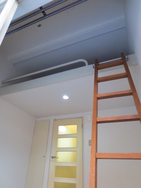 物件内観写真8　(ロフト)