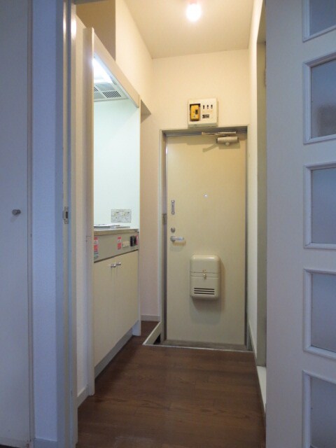 物件内観写真11　(キッチン)