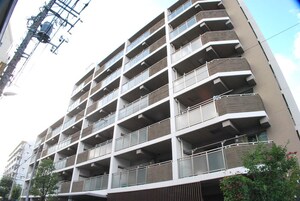アイコンチェルト葛飾青砥(213)外観写真