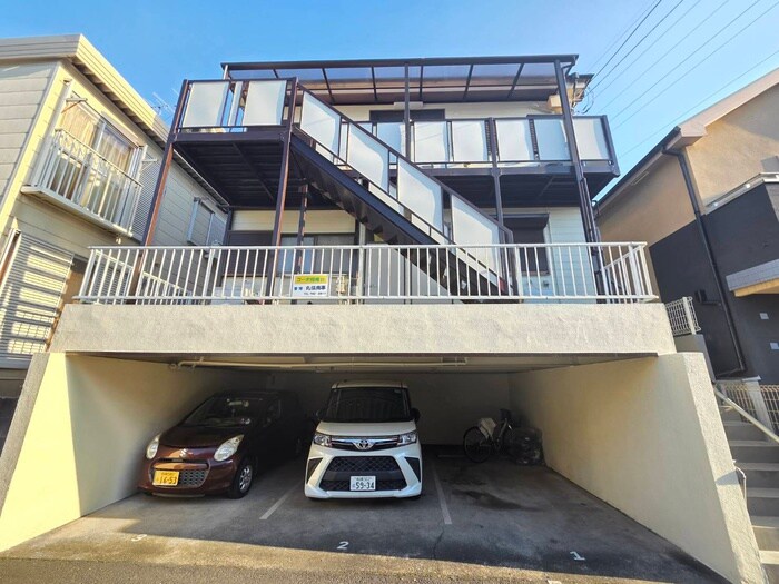 物件外観写真2　(外観写真)