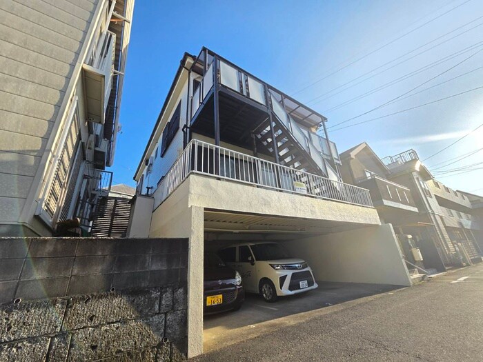 物件外観写真5　(その他)