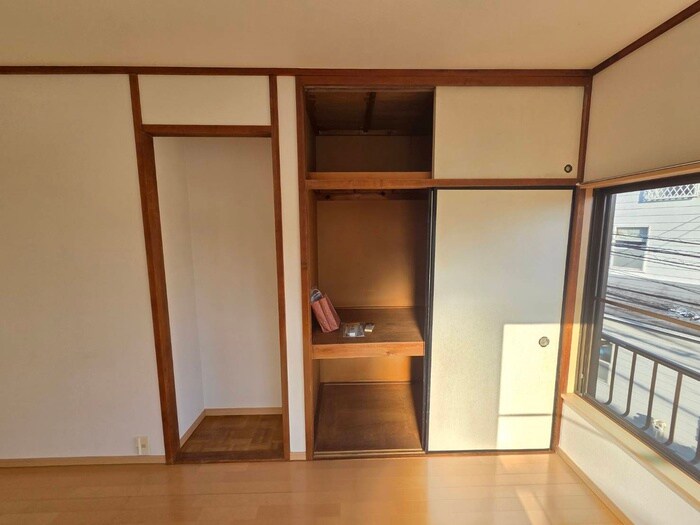 物件内観写真17　(収納)