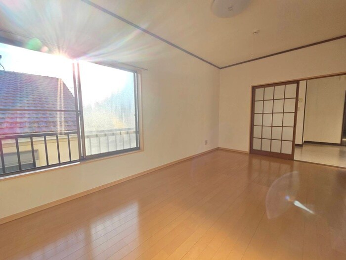 物件内観写真20　(居室)