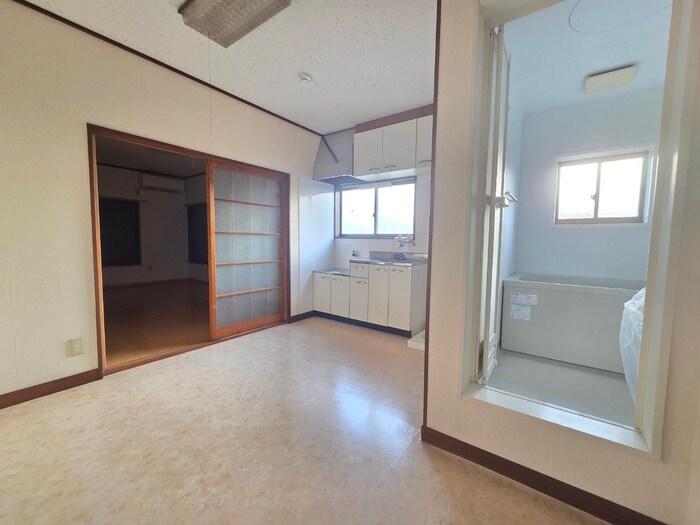 物件内観写真21　(居室)