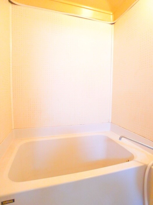 物件内観写真9　(バス／シャワールーム等)