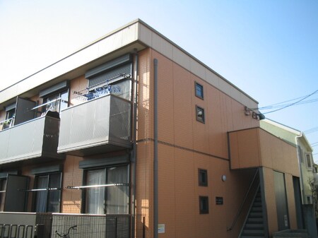La Casa Marrona外観写真