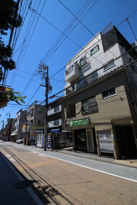 物件外観写真4　(外観写真)