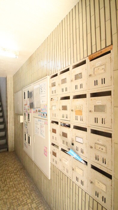 物件外観写真5　(建物設備)