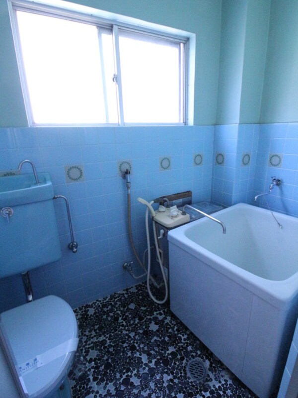 バス／シャワールーム等