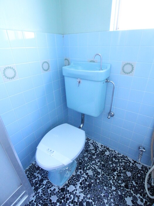 物件内観写真16　(トイレ)