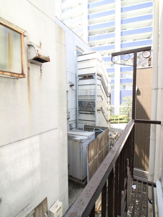 物件内観写真17　(ベランダ・バルコニー)