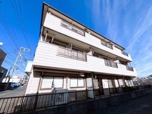 ワンスパビリオン外観写真