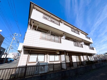 ワンスパビリオン外観写真