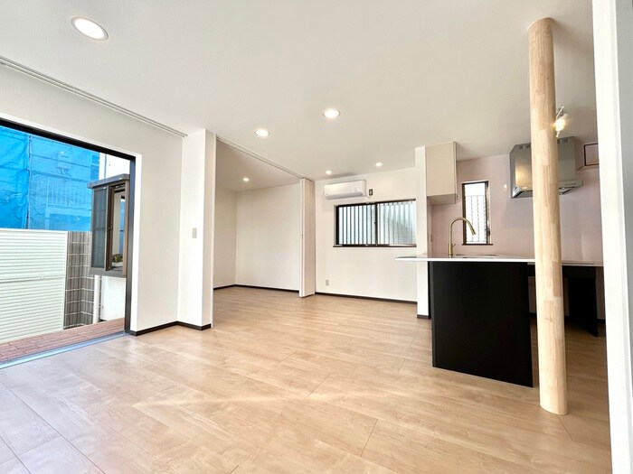 物件内観写真7　(居室)