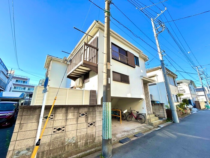 物件外観写真4　(外観写真)