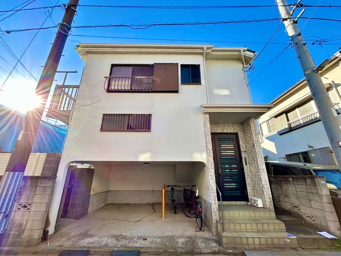 物件外観写真5　(外観写真)