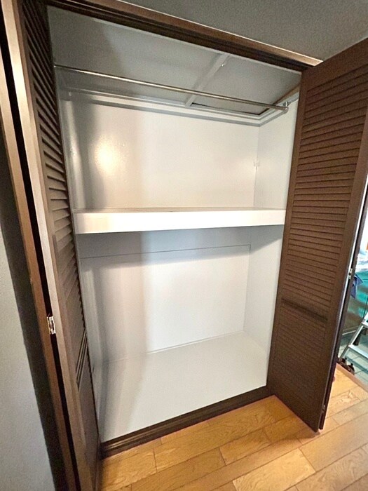 物件内観写真14　(収納)