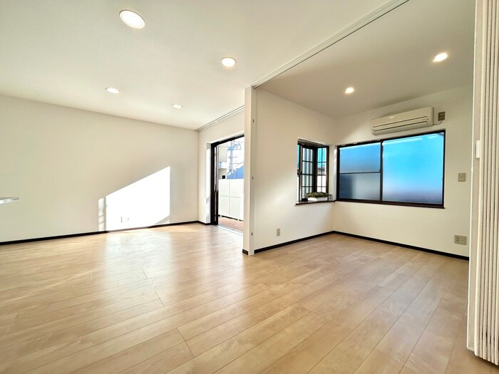 物件内観写真17　(居室)