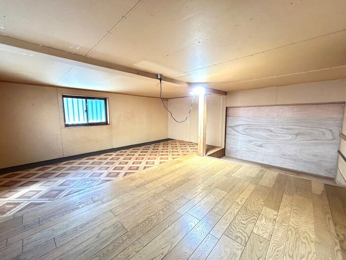 物件内観写真18　(収納)