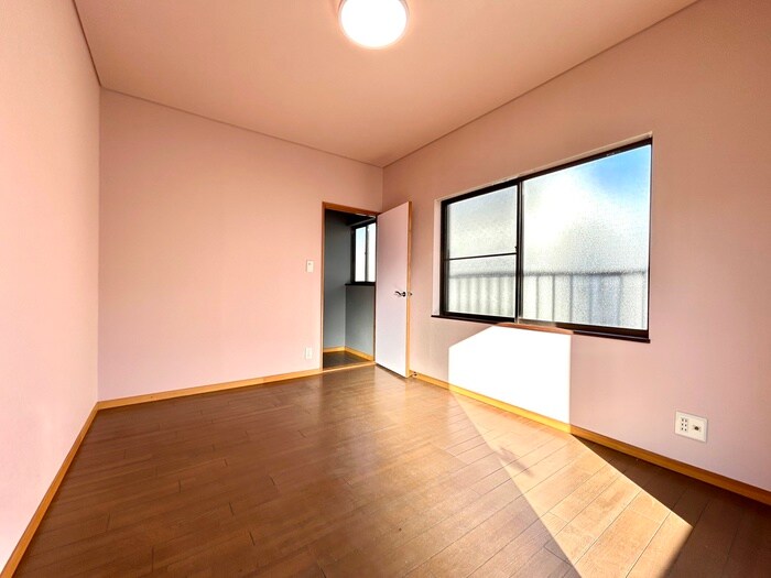 物件内観写真20　(居室)