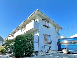 ブルーフォリスト　５外観写真