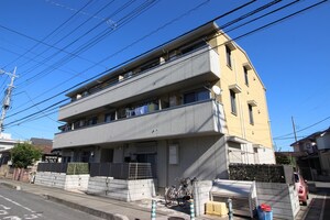 ライフステージ外観写真