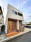 グリシーヌＥ棟