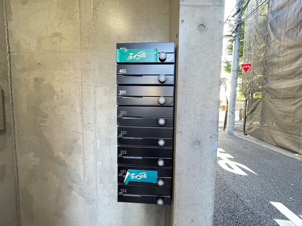 建物設備