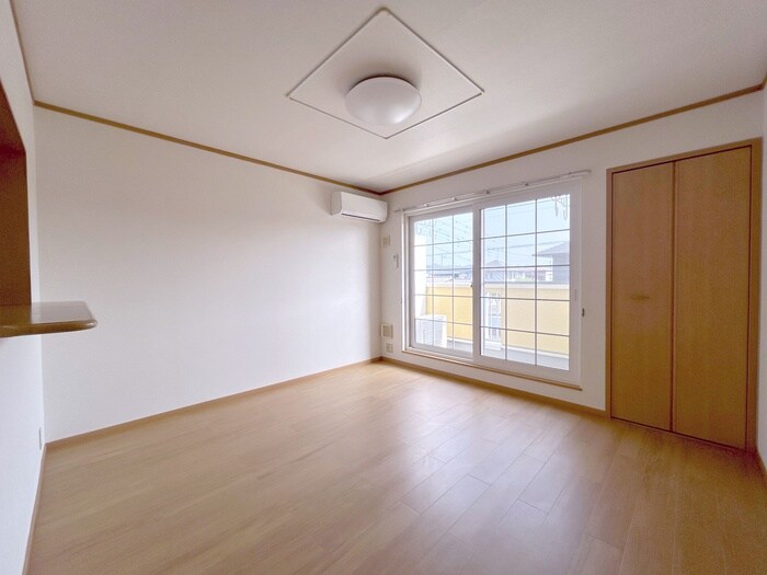 物件内観写真7　(居室)