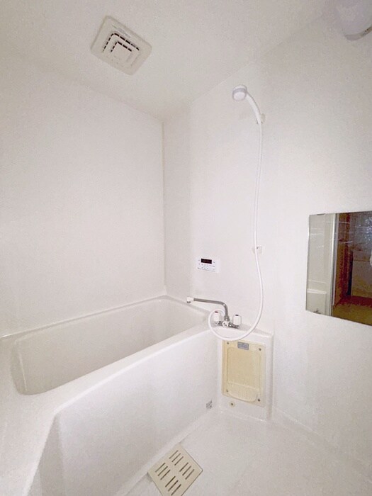 物件内観写真9　(バス／シャワールーム等)