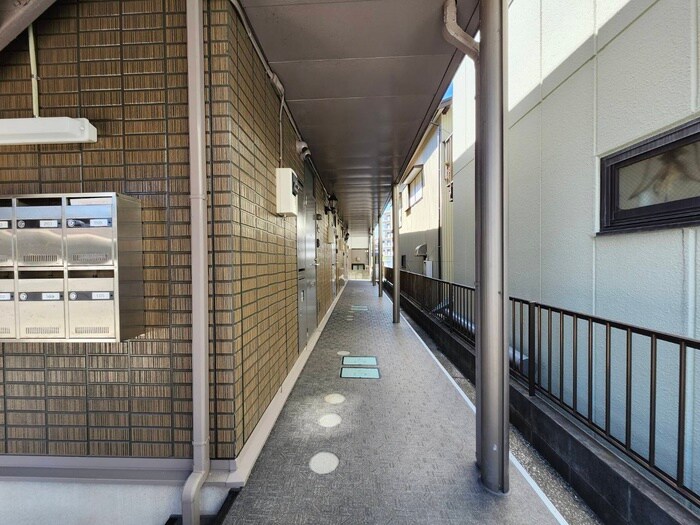 物件外観写真4　(その他)