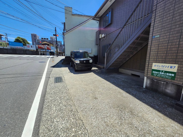 外観写真
