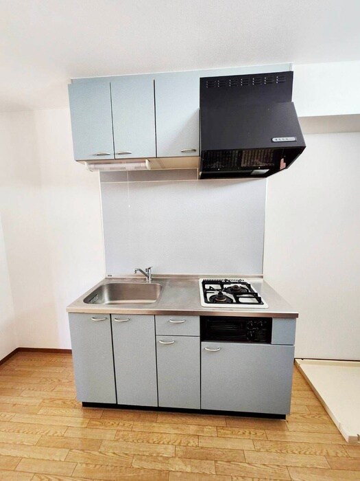 物件内観写真11　(キッチン)