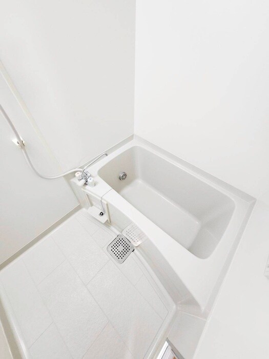 物件内観写真13　(バス／シャワールーム等)