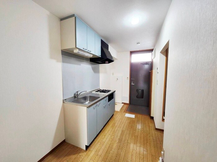 物件内観写真20　(キッチン)