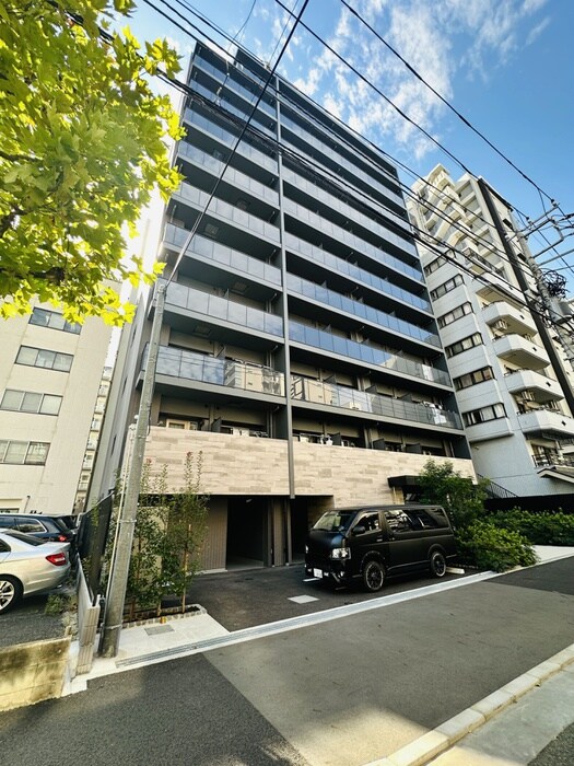 物件外観写真6　(周辺環境)