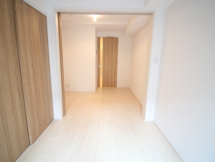 物件内観写真10　(居室)