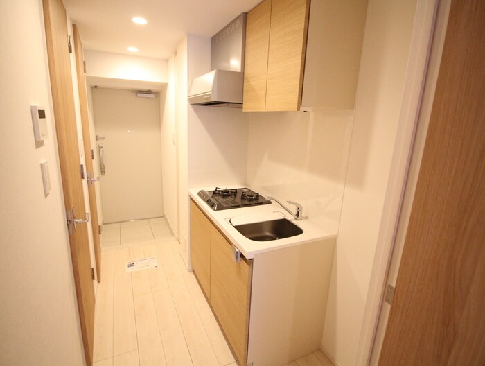 物件内観写真13　(キッチン)