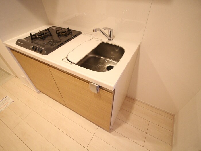 物件内観写真14　(キッチン)