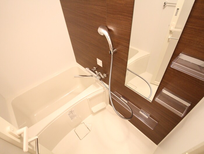 物件内観写真16　(バス／シャワールーム等)