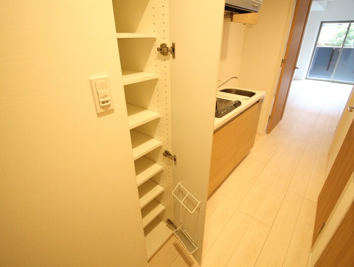 物件内観写真20　(靴箱)