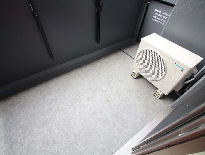 物件内観写真21　(ベランダ・バルコニー)