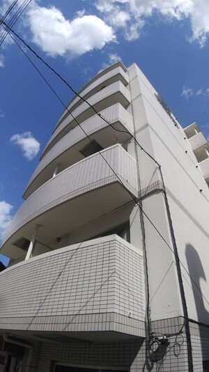 ワコーレ花小金井（404）外観写真