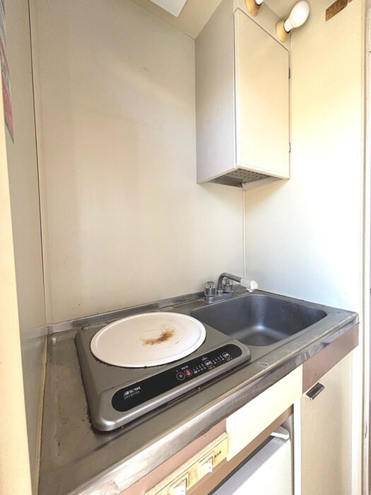 物件内観写真7　(キッチン)