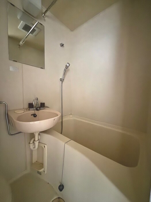 物件内観写真9　(バス／シャワールーム等)