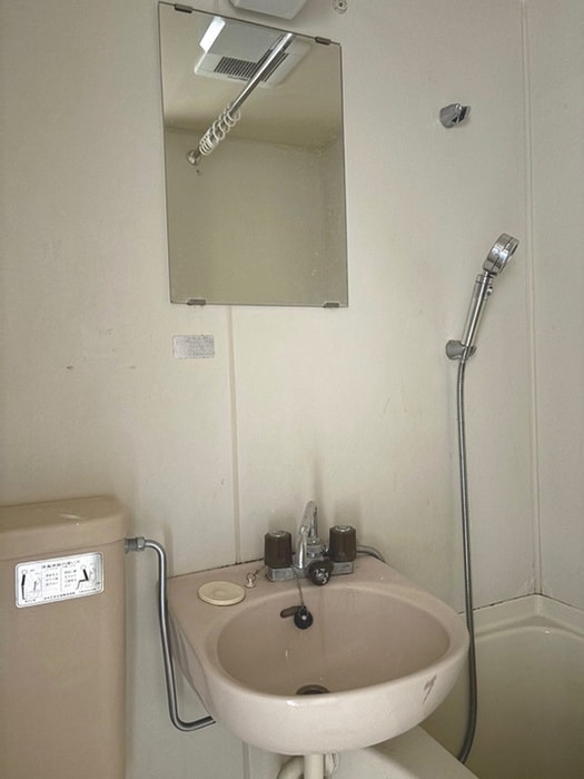 物件内観写真10　(洗面)